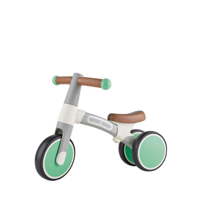 HAPE TODDLER RIDE ON BALANCE BIKE GREEN - HPAE0104