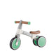 HAPE TODDLER RIDE ON BALANCE BIKE GREEN - HPAE0104