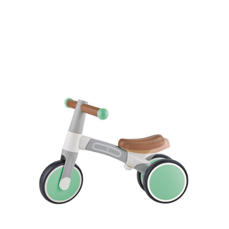 HAPE TODDLER RIDE ON BALANCE BIKE GREEN - HPAE0104