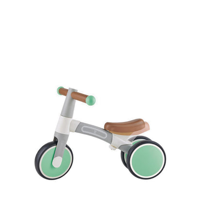 HAPE TODDLER RIDE ON BALANCE BIKE GREEN - HPAE0104