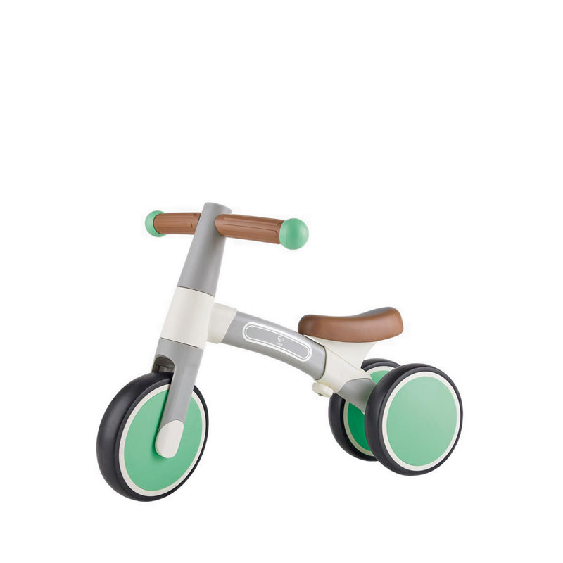 HAPE TODDLER RIDE ON BALANCE BIKE GREEN - HPAE0104