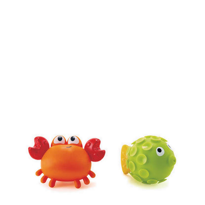 HAPE ROCK POOL SQUIRTERS - HPAE0208
