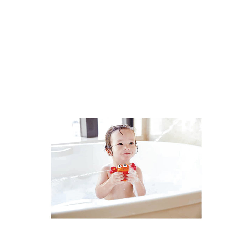 HAPE ROCK POOL SQUIRTERS - HPAE0208