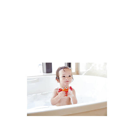 HAPE ROCK POOL SQUIRTERS - HPAE0208