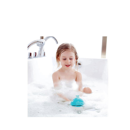 HAPE BUBBLE BLOWING WHALE - HPAE0216