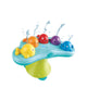HAPE MUSICAL WHALE FOUNTAIN - HPAE0218