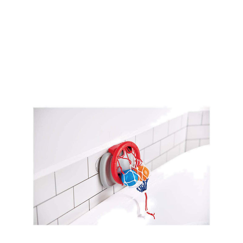HAPE BATH BASKET BALL ELEPHANT - HPAE0221