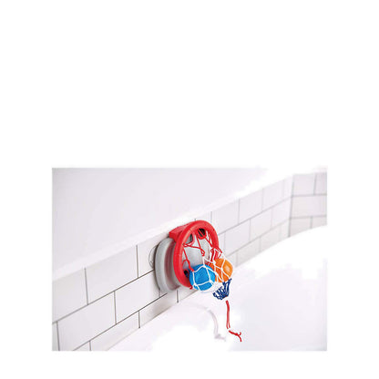 HAPE BATH BASKET BALL ELEPHANT - HPAE0221