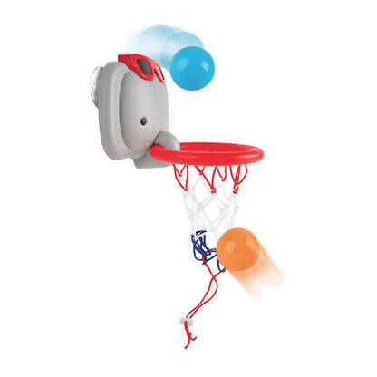 HAPE BATH BASKET BALL ELEPHANT - HPAE0221