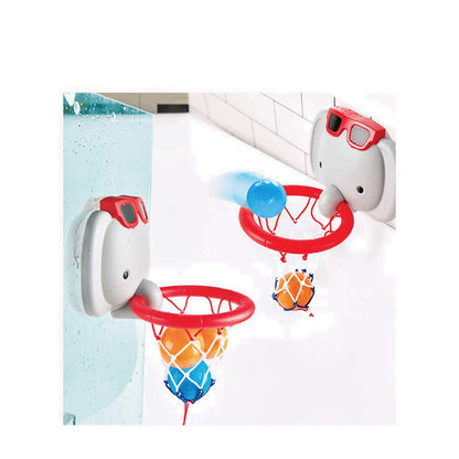 HAPE BATH BASKET BALL ELEPHANT - HPAE0221