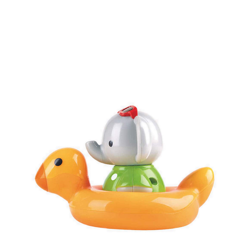HAPE SPIN SPLASH N SWIM ELEPHANT - HPAE0222