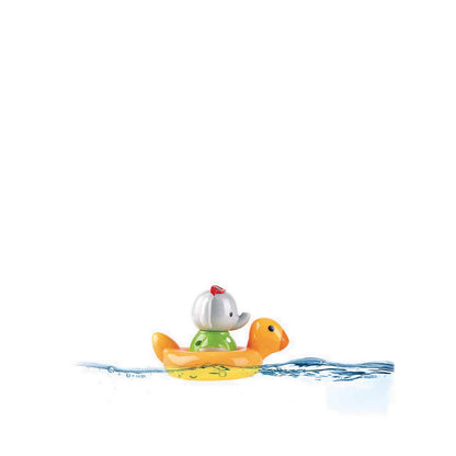 HAPE SPIN SPLASH N SWIM ELEPHANT - HPAE0222