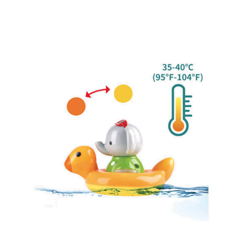 HAPE SPIN SPLASH N SWIM ELEPHANT - HPAE0222