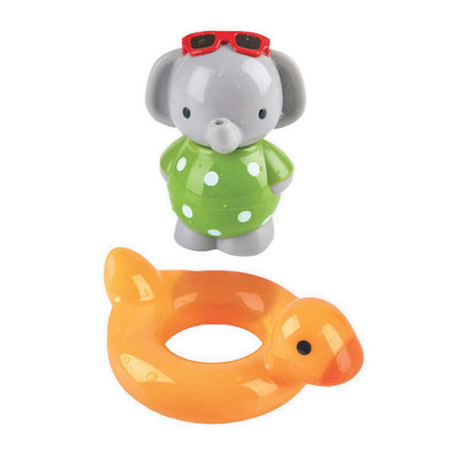 HAPE SPIN SPLASH N SWIM ELEPHANT - HPAE0222