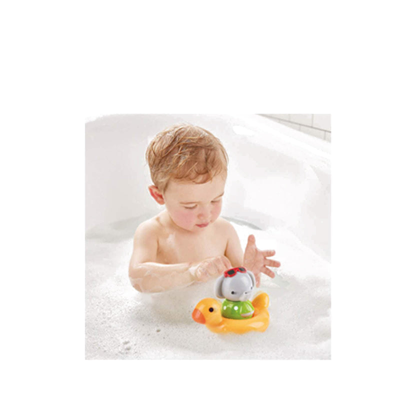 HAPE SPIN SPLASH N SWIM ELEPHANT - HPAE0222