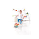 HAPE LILLY MUSICAL PUSH ALONG - HPAE0353