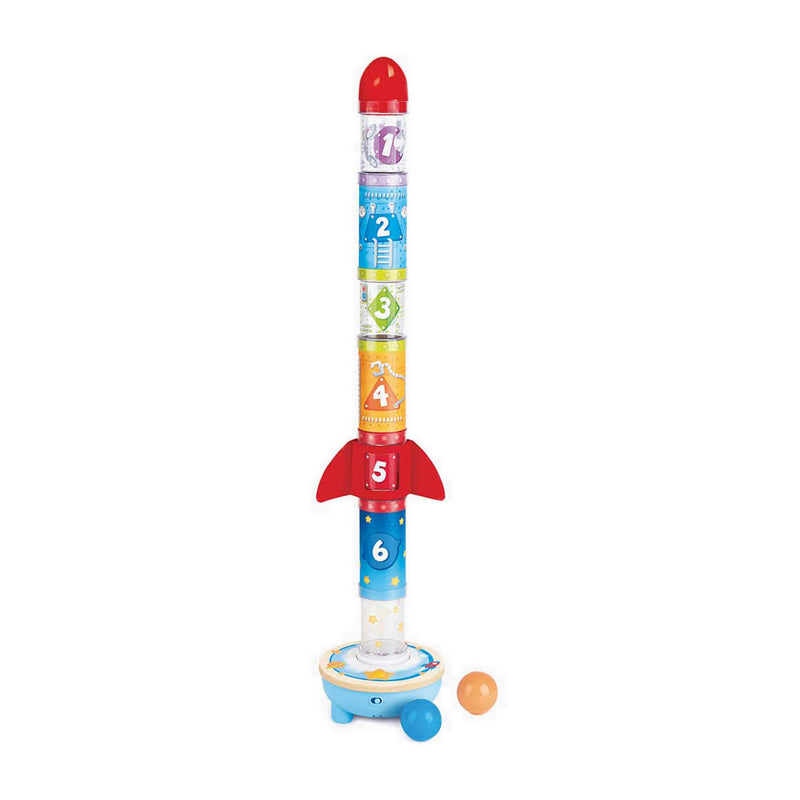 HAPE ROCKET BALL AIR STACKER - HPAE0387