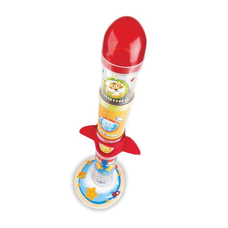 HAPE ROCKET BALL AIR STACKER - HPAE0387