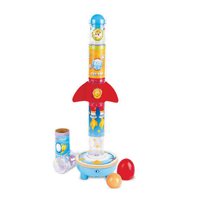 HAPE ROCKET BALL AIR STACKER - HPAE0387
