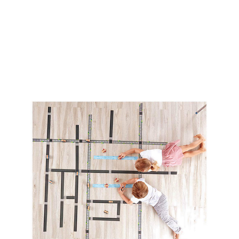 HAPE TAPE AND ROLL TRAIN - HPAE0462