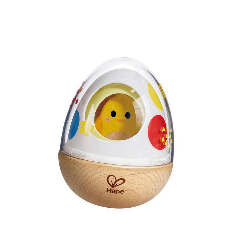 Hape Wobble Wonder Stacker - Hpae0514
