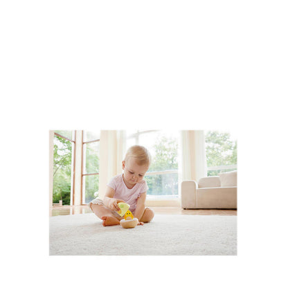 Hape Wobble Wonder Stacker - Hpae0514