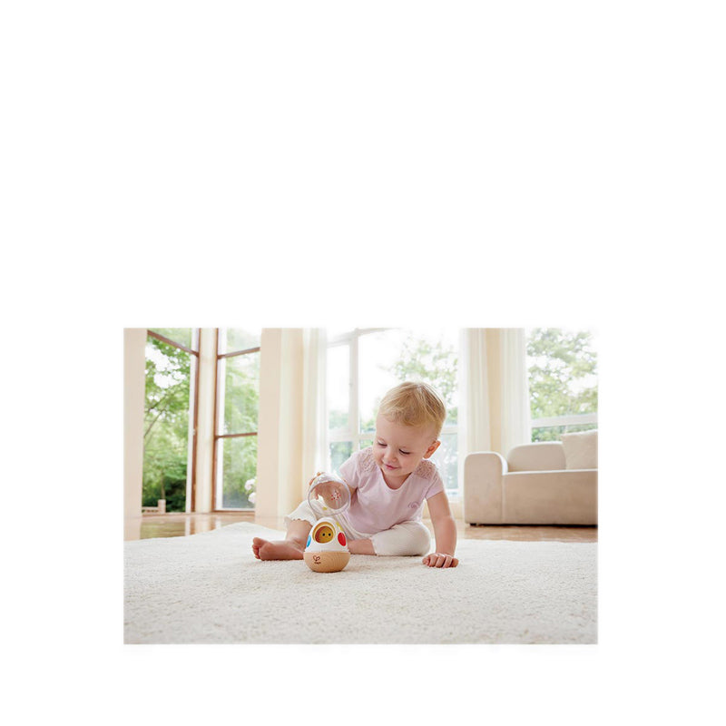 Hape Wobble Wonder Stacker - Hpae0514