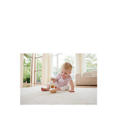 Hape Wobble Wonder Stacker - Hpae0514