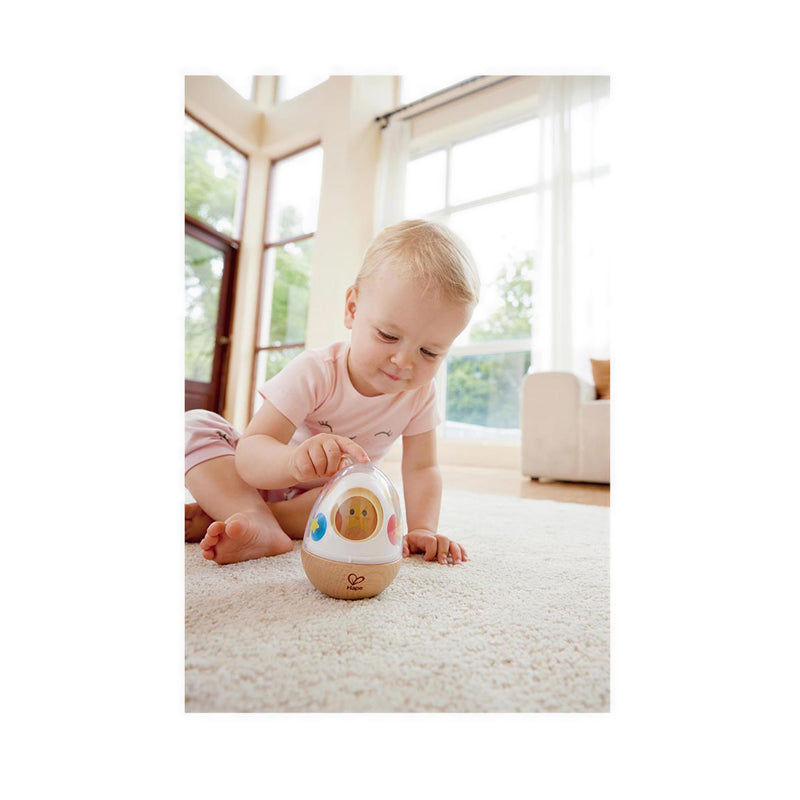 Hape Wobble Wonder Stacker - Hpae0514