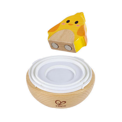 Hape Wobble Wonder Stacker - Hpae0514
