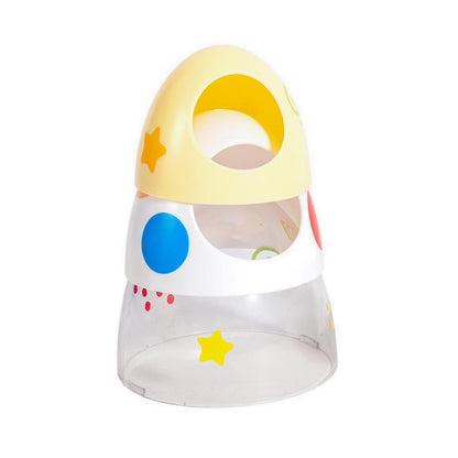 Hape Wobble Wonder Stacker - Hpae0514