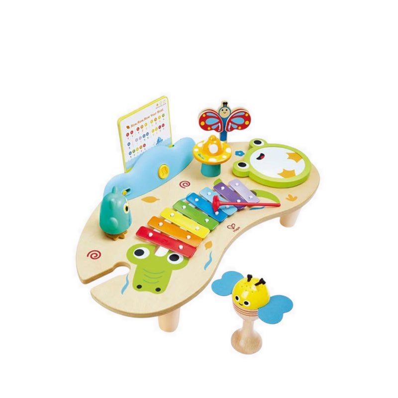 HAPE NATURE'S SYMPHONY TABLE - HPAE0523