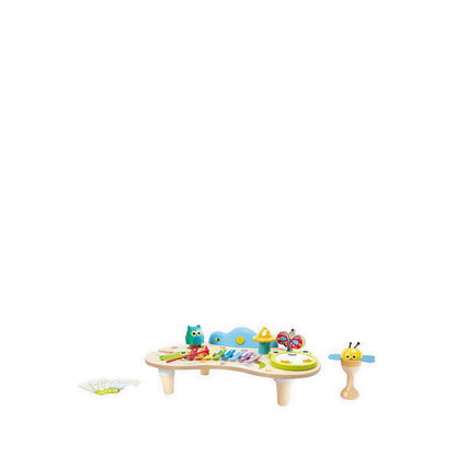HAPE NATURE'S SYMPHONY TABLE - HPAE0523