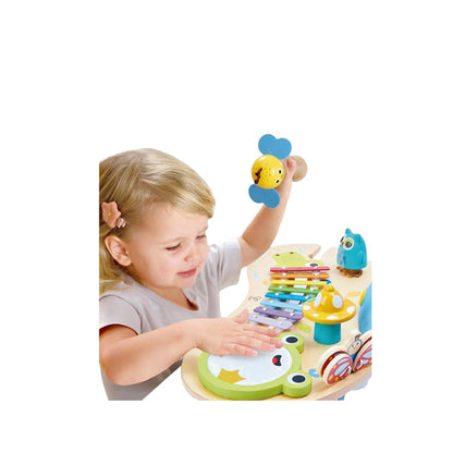HAPE NATURE'S SYMPHONY TABLE - HPAE0523