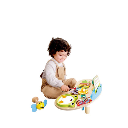 HAPE NATURE'S SYMPHONY TABLE - HPAE0523
