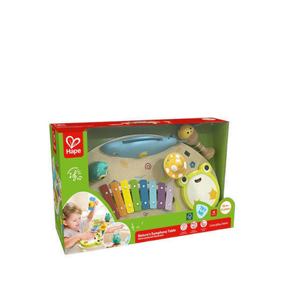 HAPE NATURE'S SYMPHONY TABLE - HPAE0523