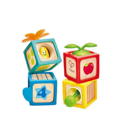 HAPE DYNAMIC NUMBER BLOCKS - HPAE0542