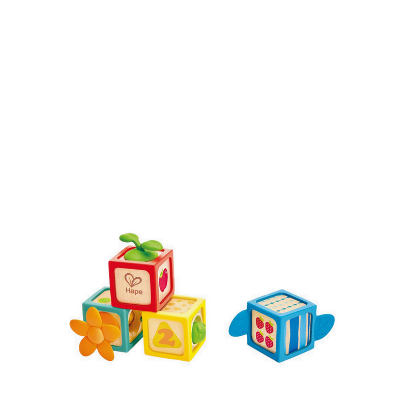 HAPE DYNAMIC NUMBER BLOCKS - HPAE0542