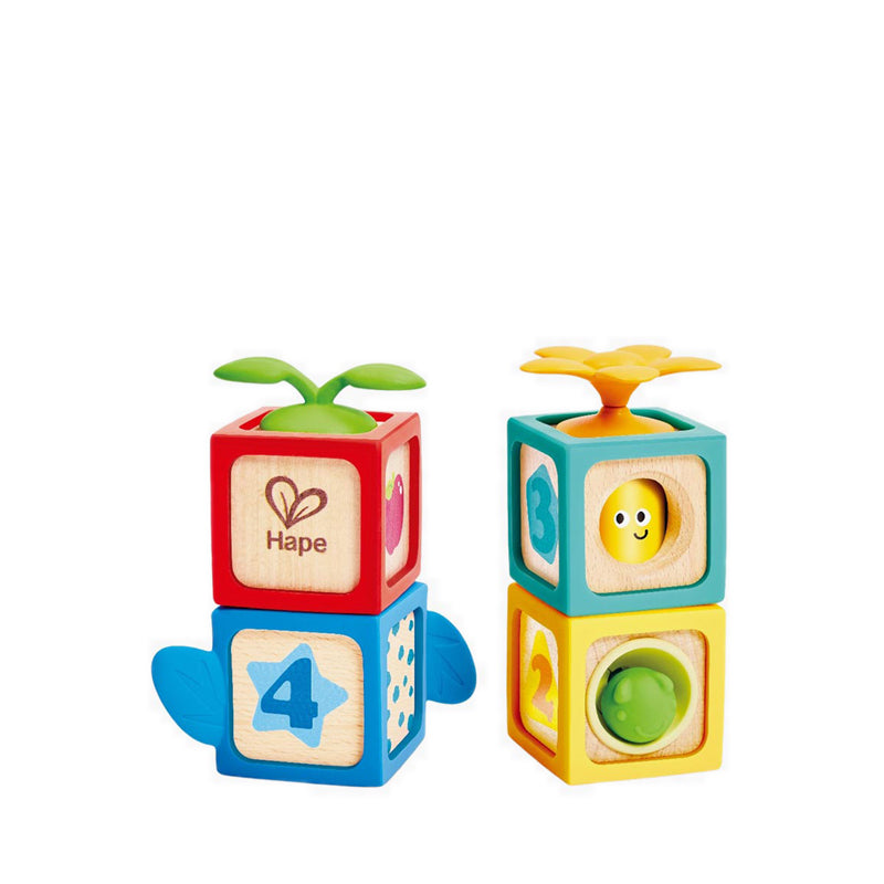 HAPE DYNAMIC NUMBER BLOCKS - HPAE0542