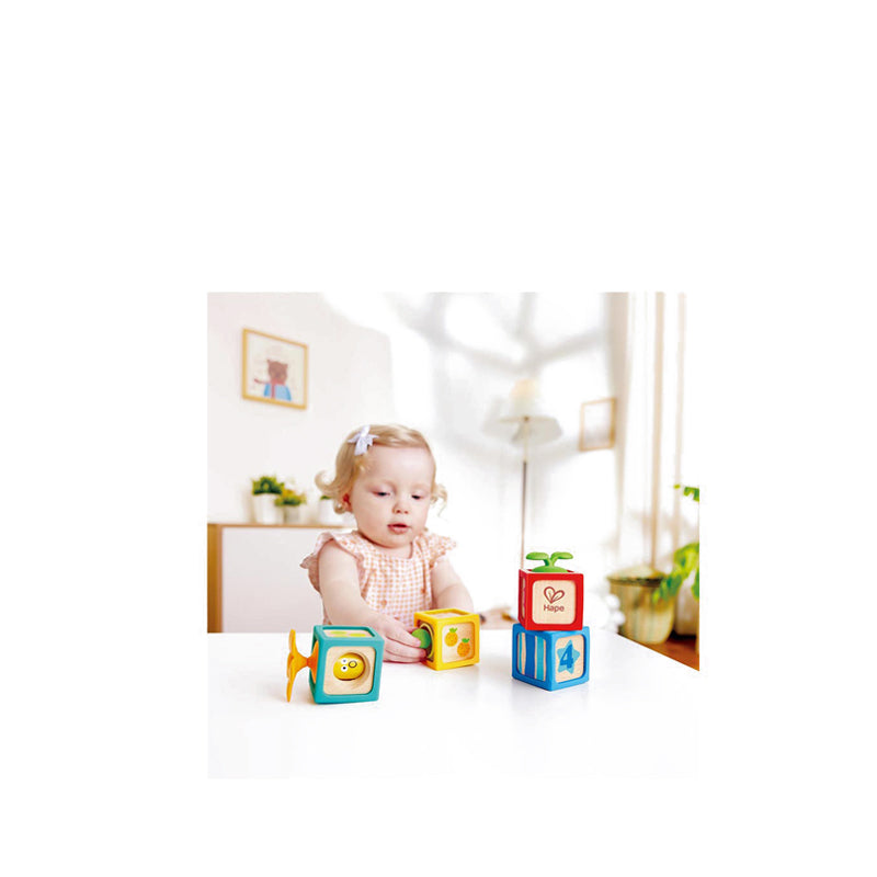 HAPE DYNAMIC NUMBER BLOCKS - HPAE0542