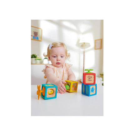 HAPE DYNAMIC NUMBER BLOCKS - HPAE0542