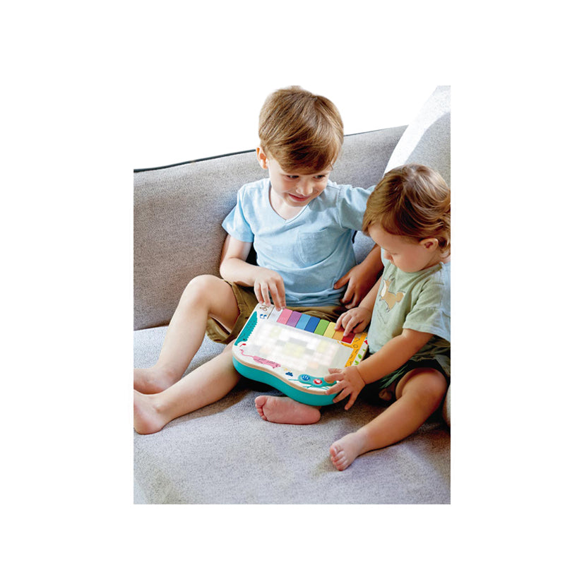 Hape Dynamic Pixel Piano - HPAE0635