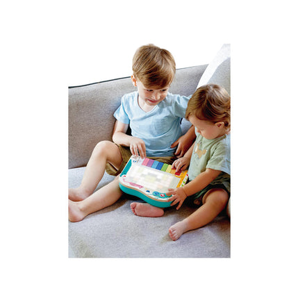 Hape Dynamic Pixel Piano - HPAE0635