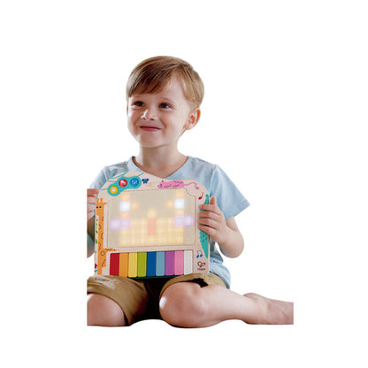 Hape Dynamic Pixel Piano - HPAE0635