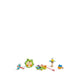 Hape Nature Band Rhythm Kit - Hpae0639