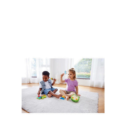 Hape Nature Band Rhythm Kit - Hpae0639