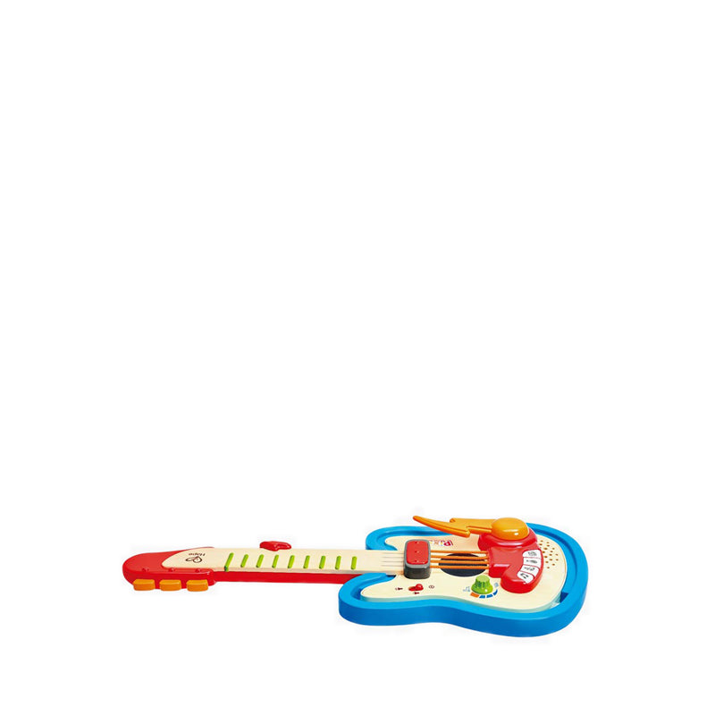 HAPE PIXEL ROCKSTAR GUITAR - HPAE0647