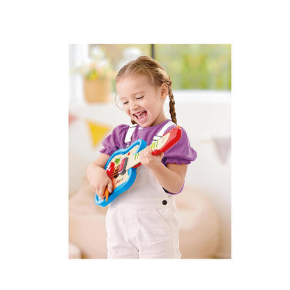 HAPE PIXEL ROCKSTAR GUITAR - HPAE0647