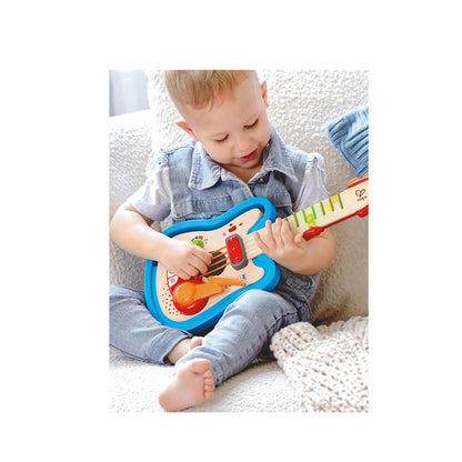 HAPE PIXEL ROCKSTAR GUITAR - HPAE0647
