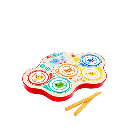 HAPE DYNAMIC PIXEL DRUM - HPAE0706